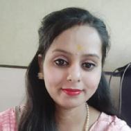 Paavani B. Class I-V Tuition trainer in Jalandhar