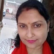 Sushma Tiwari Class I-V Tuition trainer in Vapi