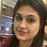 Roop Kaur G. Class I-V Tuition trainer in Mumbai