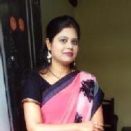 Priyanka Gupta Class I-V Tuition trainer in Kanpur