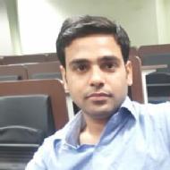 Kuldeep Awasthi Class 10 trainer in Mumbai