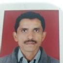 Photo of Sudhir Kumar Chaturvedi