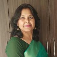 Anjana Hindi Language trainer in Bangalore