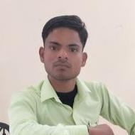 Jagpat Singh Class 10 trainer in Aligarh