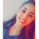 Photo of Jahnavi P.