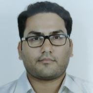 Deepak  Singh CLAT trainer in Noida