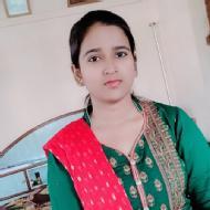 Nivedita S. Class 9 Tuition trainer in Sheohar