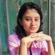 Sweta D. Class I-V Tuition trainer in Guwahati