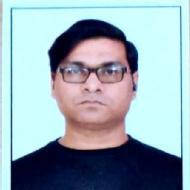 Manoj Joseph Class 12 Tuition trainer in Delhi