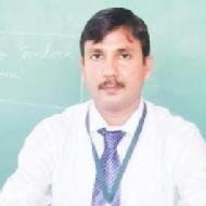 Chandan Kumar Dubey Class I-V Tuition trainer in Katni