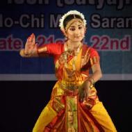 Anushila Raj Dance trainer in Midnapore