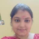 Photo of Maitreyee G.