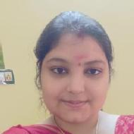 Maitreyee G. Class 10 trainer in Kolkata