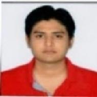 Nitin Tiwari Class 12 Tuition trainer in Bhopal