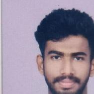 Pavan Kumar Class 9 Tuition trainer in Hyderabad