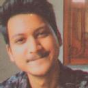 Photo of Priyabrata Sarkhel