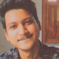 Priyabrata Sarkhel Class 9 Tuition trainer in Kolkata