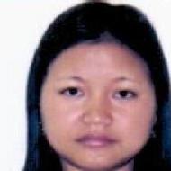 Lheineikim L. Class I-V Tuition trainer in Imphal