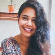 Ishika B. Makeup trainer in Bangalore