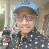 Sushant Sahu Class 10 trainer in Bhawanipatna