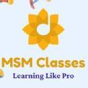 Maa Saraswati Mentor Classes Chemistry Tuition classes institute in Ghaziabad
