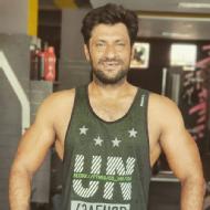 Yatish Kumar Weight Loss trainer in Bangalore