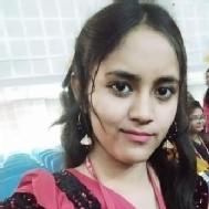 Aisha G. Class I-V Tuition trainer in Meerut