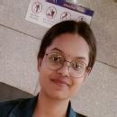 Karishma German Language trainer in Ghaziabad
