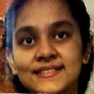 Dipika S. Class I-V Tuition trainer in Kolkata