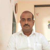 Nagraj Ligade Class I-V Tuition trainer in North Solapur