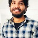 Photo of Tejash Naidu