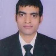 Rohit Kumar Pandey LLB Tuition trainer in Delhi