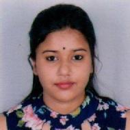 Riya M. Class I-V Tuition trainer in Kolkata