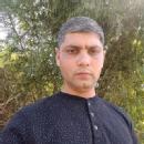 Photo of Anuj Dutt Sharma