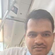 Yathish Kumar H R Microsoft Excel trainer in Channagiri