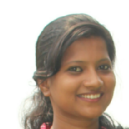 Photo of Sarika Hegde