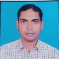 Jitendra Kumar Class 11 Tuition trainer in Meerut