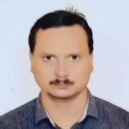 Kundan Kumar Class I-V Tuition trainer in Begusarai