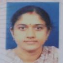 Photo of Srividhya S