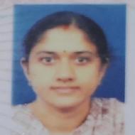 Srividhya S Class I-V Tuition trainer in Chennai