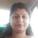 Photo of Vibitha