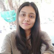 Karishma Sonawane MBBS & Medical Tuition trainer in Nashik