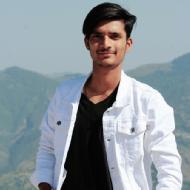 Tanmay Pal Class 12 Tuition trainer in Ambala