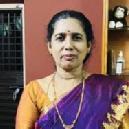 Photo of Bharathi P.