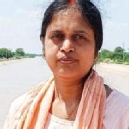Poonam O. Class I-V Tuition trainer in Sriganganagar