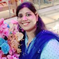 Madhuri Srivastava Vocal Music trainer in Patna