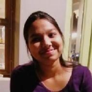 Dharinee Class 11 Tuition trainer in Bangalore