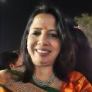 Photo of Anita Goyal