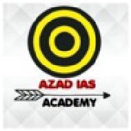 Azad IAS Academy Unit of Azad Group trainer in Ghaziabad