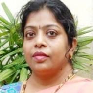 Josephine A. Class 10 trainer in Chennai